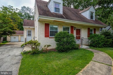 1343 Valley Rd, Woodlyn, PA 19094 - photo 4