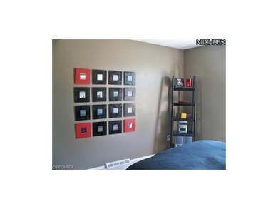 Another view of master bedroom.