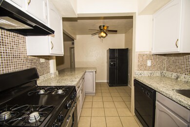 Black Kitchen Appliances