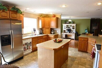 4266 Cherry, Bridgman, MI 49106 - photo 2