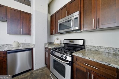 505 Whitehall St SW unit 200, Atlanta, GA 30303 - photo 5