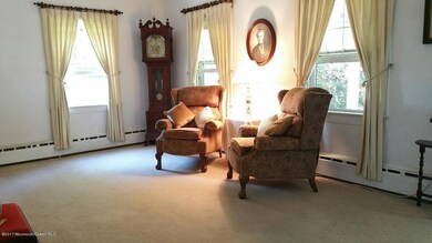 Formal Living Room