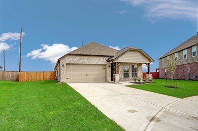 4327 Greeley Ln, Rosenberg, TX 77471 - photo 3