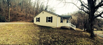 Side Yard