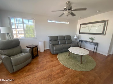 1325 W Inuit Ave, Apache Junction, AZ 85119 - photo 3