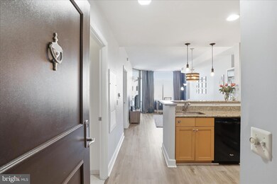 The Eclipse unit 815W, Arlington, VA 22202 - photo 4