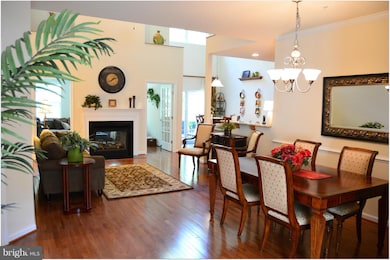 8726 Sage Brush Way, Columbia, MD 21045 - photo 4