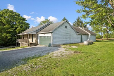 1976 Shinkle Ridge Rd, Georgetown, OH 45121 - photo 3