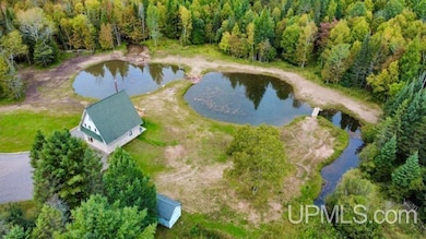 55703 Traprock Valley Rd, Lake Linden, MI 49945 - photo 2