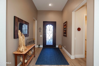 26127 W Jason Dr, Buckeye, AZ 85396 - photo 6