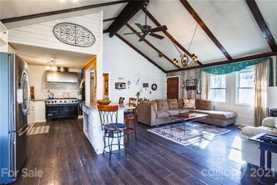 2085 Lotties Creek Rd, Burnsville, NC 28714 - photo 3