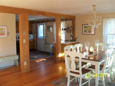 157 Cloverfield Way, East Falmouth, MA 02536 - photo 6