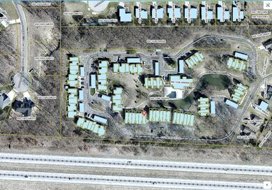 18199 S Stoneridge Dr unit F, South Bend, IN 46637 - photo 4