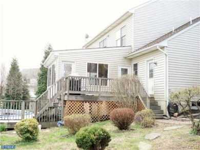 4805 Meadowview Terrace, Zionsville, PA 18092 - photo 5