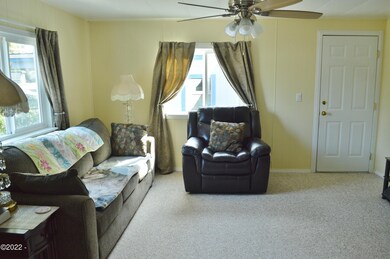 724 SW Ferry Ave., Unit #71 Siletz OR 02