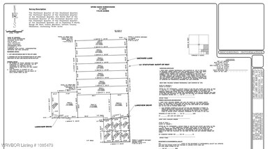 Tract 5 Orchard Ln, Spiro, OK 74959 - photo 7