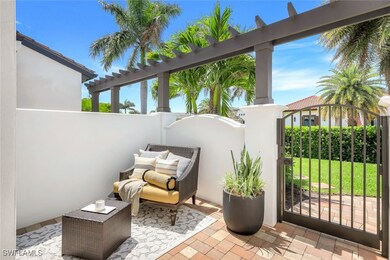 16366 Corsica Way unit 201, Naples, FL 34110 - photo 4