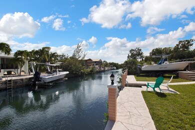 Canal view
