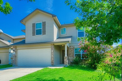 10814 Arkey Ave, San Antonio, TX 78254 - photo 2