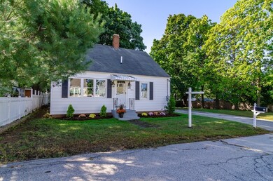 27 Dudley St, Manchester, NH 03103 - photo 5