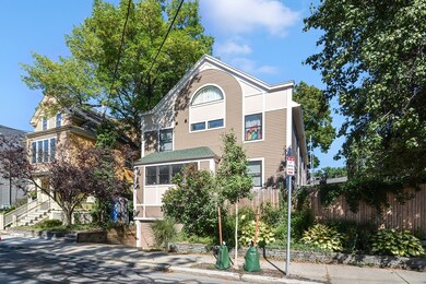 109 Walden St unit 109, Cambridge, MA 02140 - photo 2