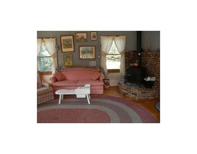 Living Room. large living room with...