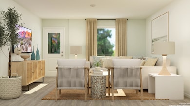 11908 La Cuchilla, San Antonio, TX 78245 - photo 4