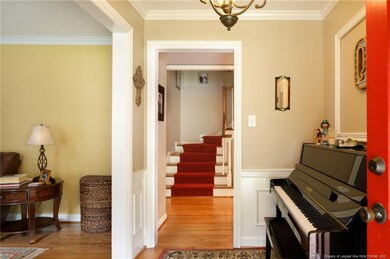 2711 Mirror Lake Dr, Fayetteville, NC 28303 - photo 5