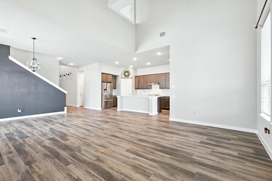 4203 Parrot Ln, Sherman, TX 75092 - photo 7