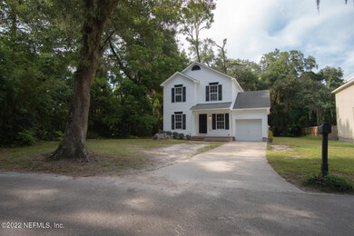 7023 Zona Ave, Jacksonville, FL 32211 - photo 2