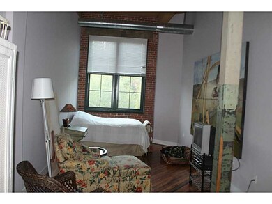 Master Bedroom.