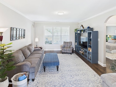 4410 John Joseph Dr, Olive Branch, MS 38654 - photo 5