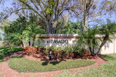 1801 E Lake Rd unit 8A, Palm Harbor, FL 34685 - photo 4