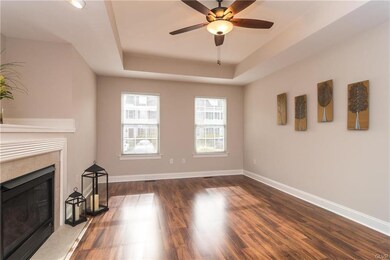 1799 Chateau Place unit B, Easton, PA 18045 - photo 4