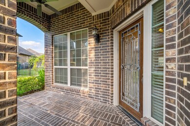 26 Shire Glen Place, the Woodlands, TX 77354 - photo 5