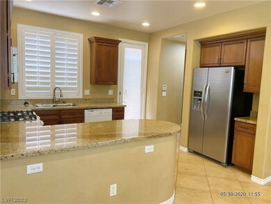 2266 Aragon Canyon St, Las Vegas, NV 89135 - photo 2