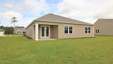3085 Crescent Lake Dr - Lot 386-05