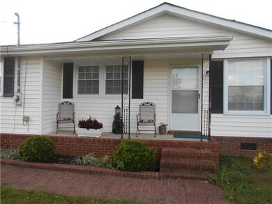 Super cute! Move in ready!