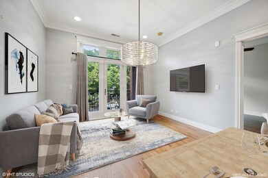 4927 N Damen Ave unit 2B, Chicago, IL 60625 - photo 6