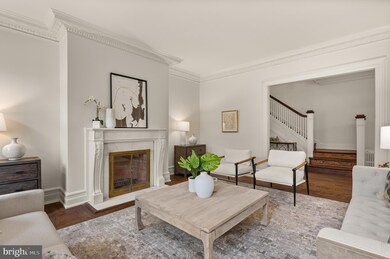 1828 Wyoming Ave NW, Washington, DC 20009 - photo 4