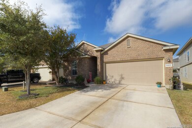 9415 Palomino Path, San Antonio, TX 78254 - photo 2