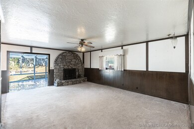 401 N Chambers Trail, Claremore, OK 74017 - photo 5