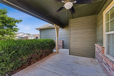 2721 N 21st St, Broken Arrow, OK 74012 - photo 2