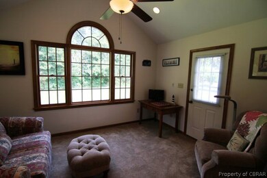 Sun Room