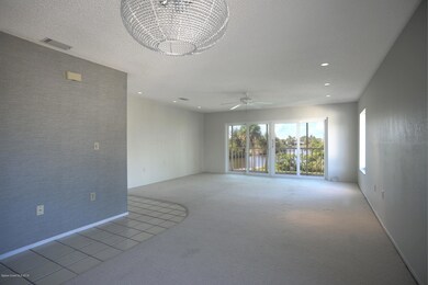 living dining