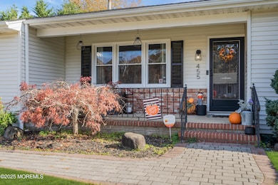 455 Newport Rd, Forked River, NJ 08731 - photo 4