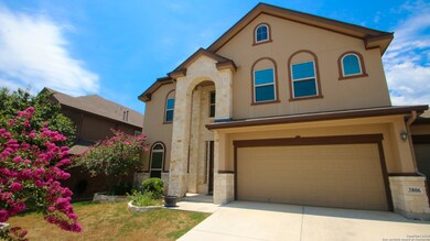 3806 Sweet Olive, San Antonio, TX 78261 - photo 3