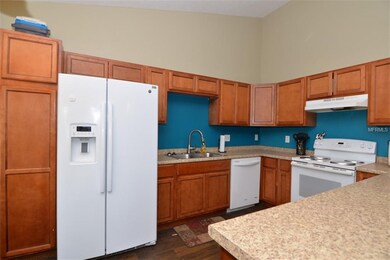 Updated Kitchen with new appliances, cabinets, cou
