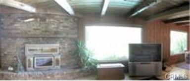 Great views from this family room
