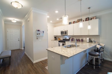 242 Shepherds Loop, Jasper, AL 35504 - photo 6